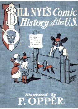 Comic History of the United States