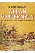 Allan Quatermain