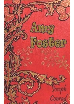 Amy Foster