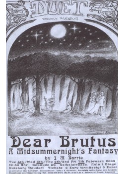 Dear Brutus