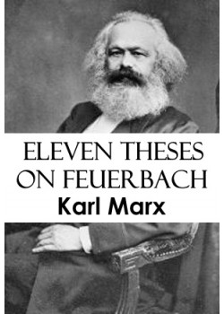 marx eleventh thesis on feuerbach