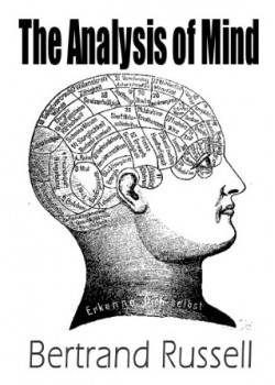 The Analysis of Mind