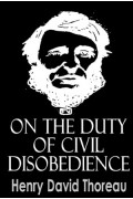 On the Duty of Civil Disobedience