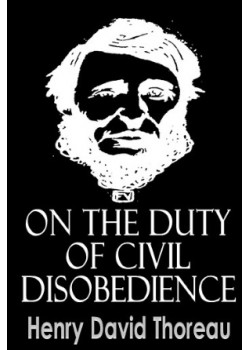 On the Duty of Civil Disobedience