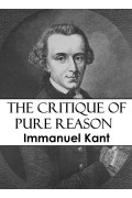 The Critique of Pure Reason