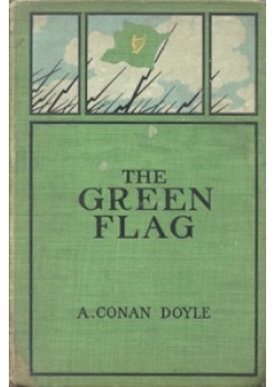 Green Flag and Other Stories of War and Sport