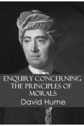 Enquiry Concerning the Principles of Morals