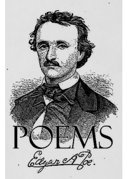 Edgar Allan Poe Poems