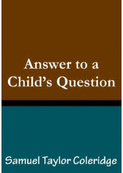 Answer to a Child's Question