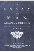 An Essay on Man