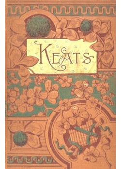 John Keats: Selected Poems